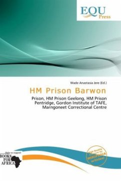 HM Prison Barwon