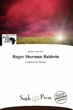Roger Sherman Baldwin