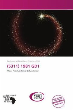 (5311) 1981 GD1