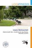 Louis Belmontet