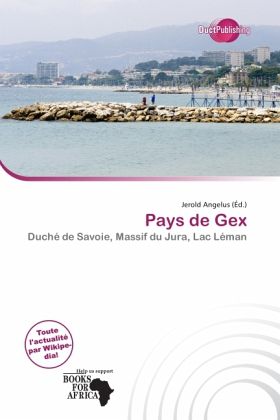 Pays de Gex
