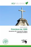 Conclave de 1689