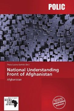 National Understanding Front of Afghanistan