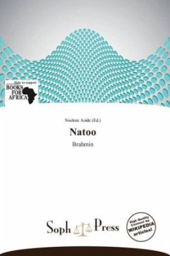 Cover Natoo
