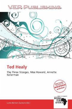 Ted Healy