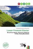 Lower Fremont Glacier