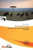 Acacia Decora