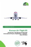 Korean Air Flight 85