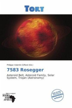 Cover 7583 Rosegger