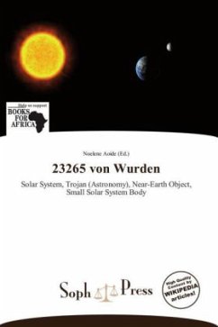 Cover 23265 von Wurden