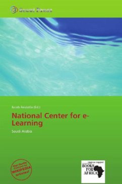 National Center for e-Learning