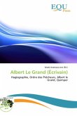 Albert Le Grand (Écrivain)