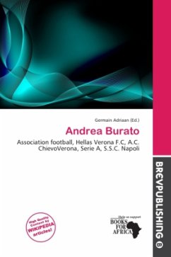 Andrea Burato