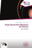 Ange Hyacinthe Maxence de Damas