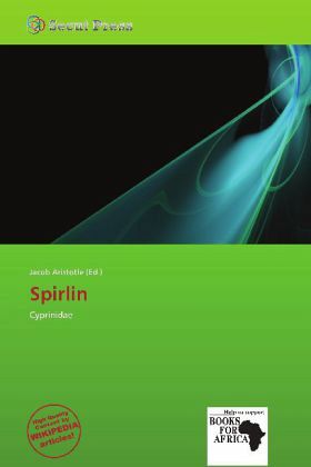 Spirlin