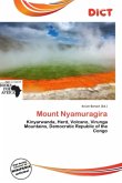 Mount Nyamuragira Mount Nyamuragira
