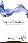 Pensions In The United States