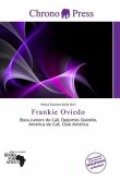 Frankie Oviedo Frankie Oviedo