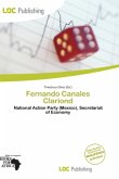 Fernando Canales Clariond