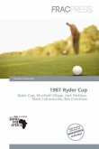 1987 Ryder Cup