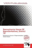 Pennsylvania House Of Representatives, District 78
