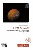 24919 Teruyoshi 24919 Teruyoshi