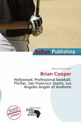 Brian Cooper