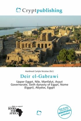 Deir el-Gabrawi Deir el-Gabrawi