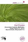 Carl Preston