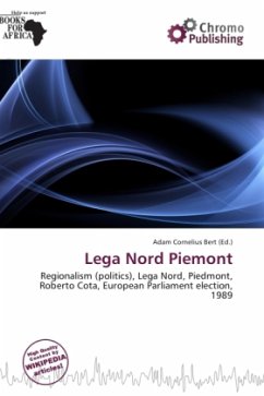 Lega Nord Piemont
