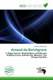 Arnaud de Borchgrave