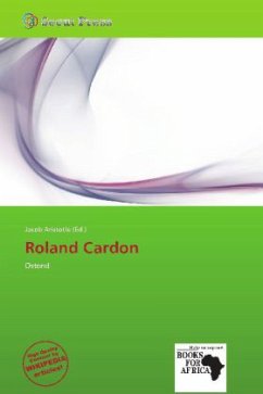 Roland Cardon