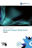 Roland Cooper State Park
