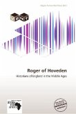 Roger of Hoveden
