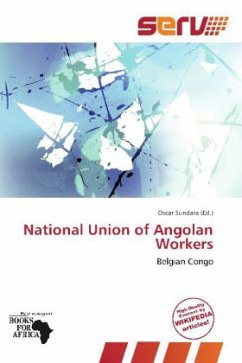 National Union of Angolan Workers