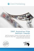 2007 Australian Film Institute Awards