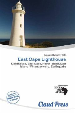 East Cape Lighthouse