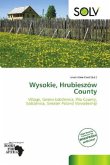 Wysokie, Hrubieszów County
