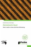 Annemarie Auer