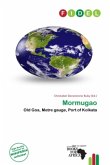 Mormugao Mormugao