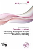 Branded content Branded content