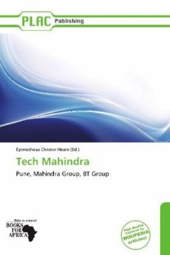 Tech Mahindra