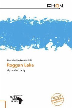 Cover Roggan Lake