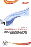David Hanson (Politician)