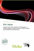 Eric Joyce