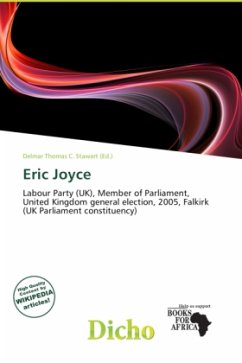 Eric Joyce