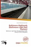 Baltimore Highlands (Baltimore Light Rail Station)