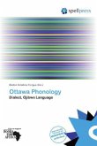 Ottawa Phonology