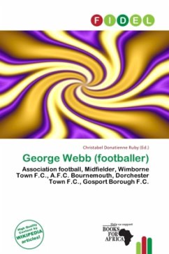 George Webb (footballer)