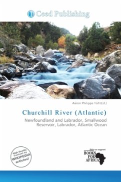 Churchill River (Atlantic)